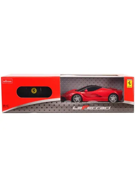 Rastar R/c 1:24 Ferrari (23046)