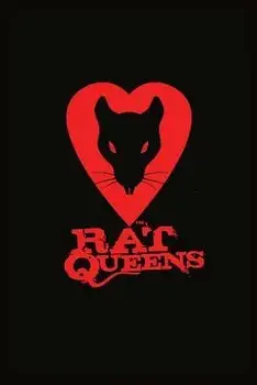 Rat Queens Deluxe Edition Volume 2, Hardcover/Kurtis J. Wiebe