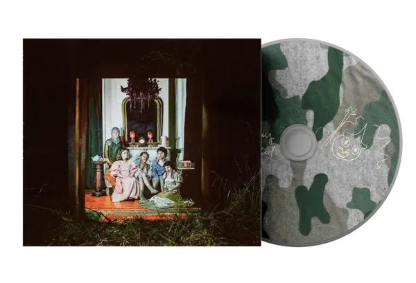 Rat Saw God | Wednesday