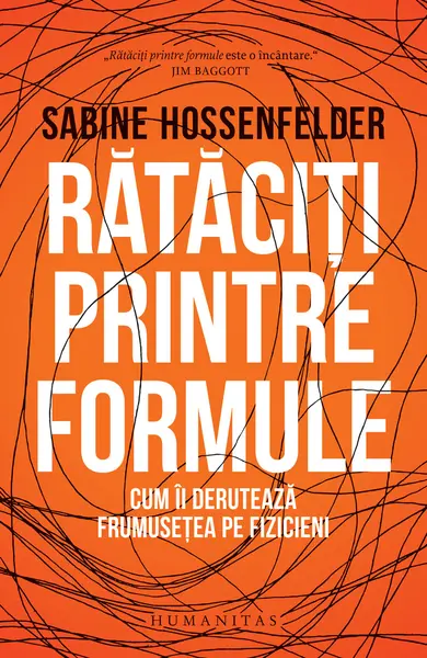 Rătăciți printre formule
