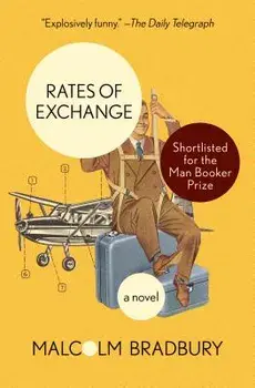 Rates of Exchange, Paperback/Malcolm Bradbury