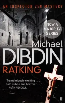 Ratking, Paperback/Michael Dibdin
