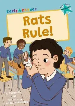 Rats Rule!. (Turquoise Early Reader), Paperback/Elizabeth Dale