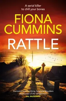 Rattle, Paperback/Fiona Cummins