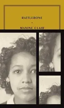 Rattlebone, Paperback/Maxine Clair