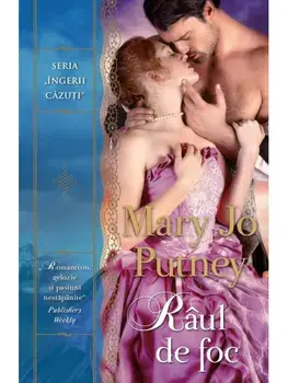Raul de foc/Mary Jo Putney