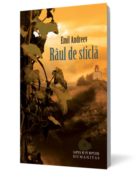 Raul de sticla