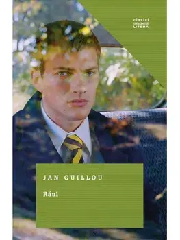 Raul/Jan Guillou