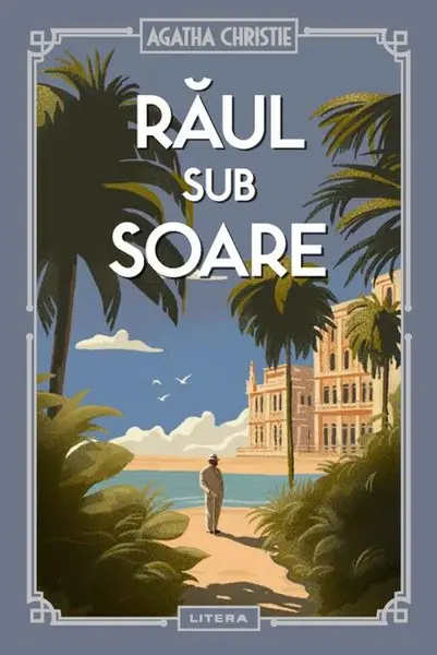 Raul sub soare