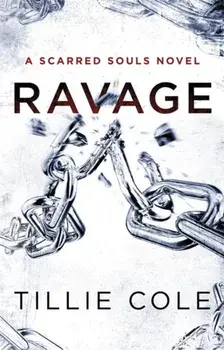 Ravage, Paperback/Tillie Cole