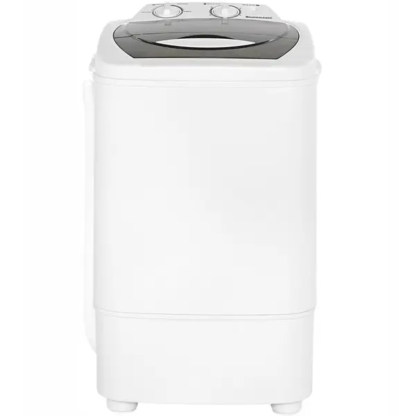 Ravanson Masina de spalat rufe Ravanson XPB-70, 7kg, 2 programe, alb