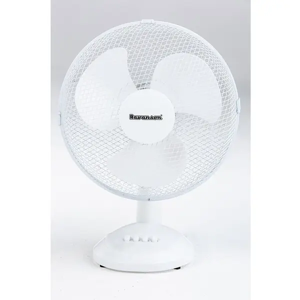 Ravanson Ventilator Ravanson WT-1030, Alb