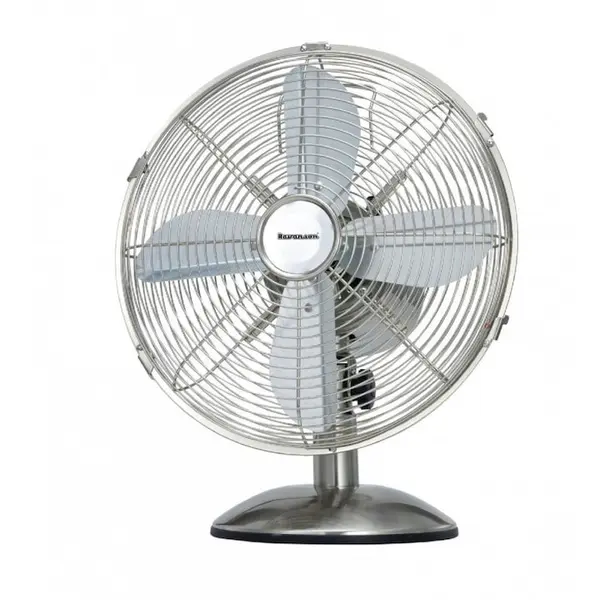 Ravanson Ventilator Ravanson Wt-7033n Inox, 35 W, Argintiu/Alb