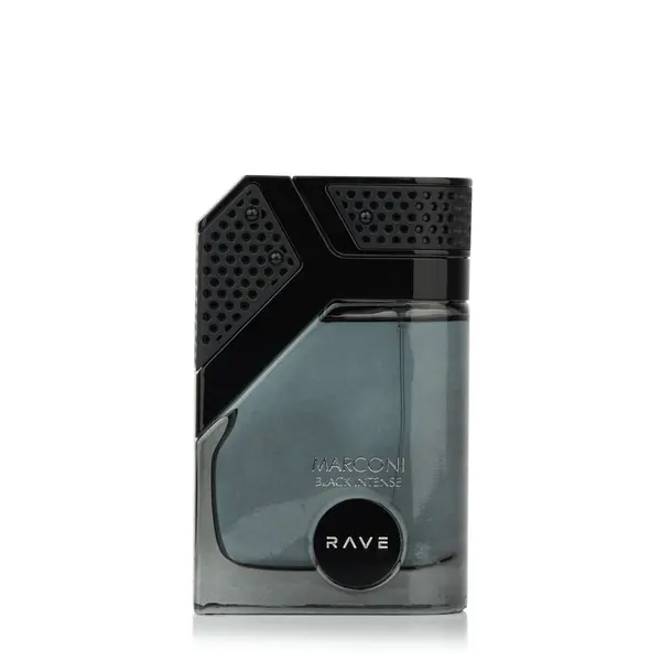 Rave – Marconi Black Intense 100ml
