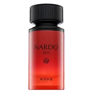 Rave Nardo Red Eau de Parfum unisex 100 ml