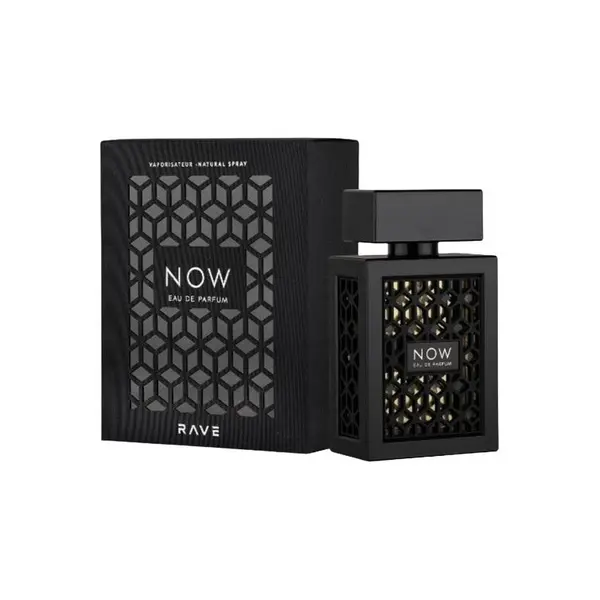 Rave Now Apa de parfum pentru barbati EDP Volum 100 ml