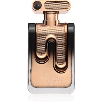 Rave Signature Night Eau de Parfum pentru femei