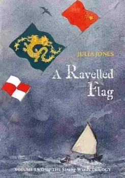 Ravelled Flag, Paperback/Julia Jones