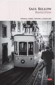 Ravelstein. Carte pentru toti/Saul Bellow