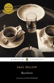 Ravelstein, Paperback/Saul Bellow