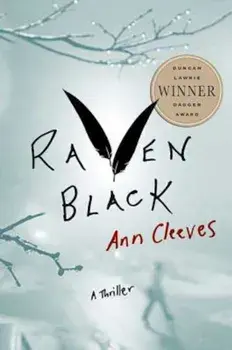 Raven Black, Paperback/Ann Cleeves