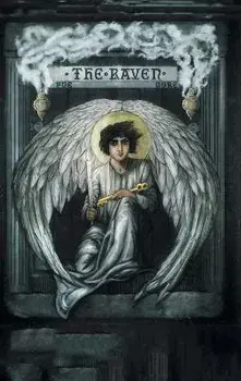 Raven by Edgar Allan Poe Illustrated by Gustave Doré, Hardcover/Edgar Allan Poe