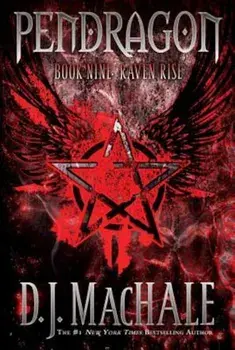 Raven Rise, Paperback/D. J. Machale