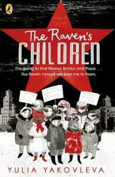 Raven's Children, Paperback/Yulia Yakovleva