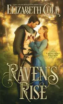 Raven's Rise, Paperback/Elizabeth Cole