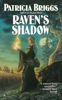 Raven's Shadow/Patricia Briggs