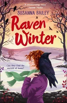 Raven Winter, Paperback/Susanna Bailey