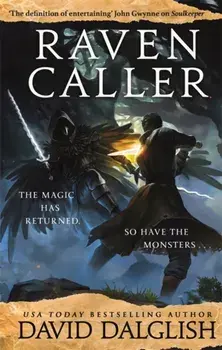Ravencaller. Book Two of the Keepers, Paperback/David Dalglish