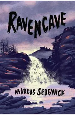 Ravencave - Marcus Sedgwick