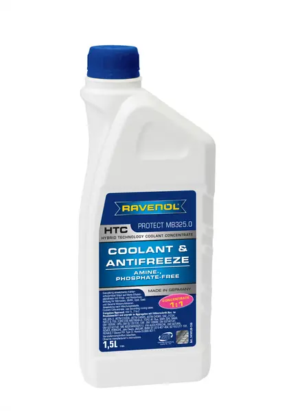 Ravenol HTC concentrat - 1.5L