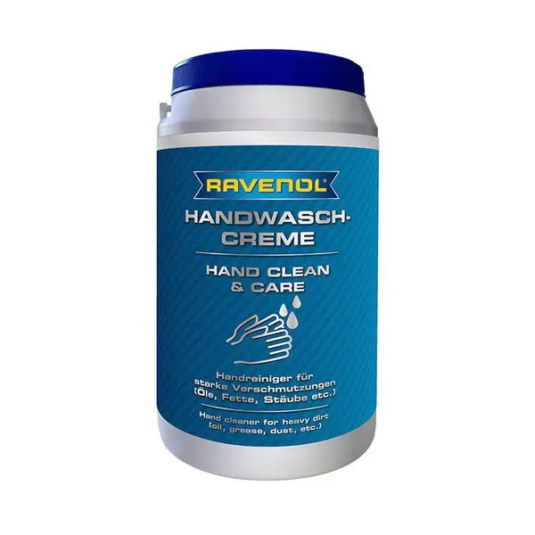 RAVENOL - Pasta de spalat pe maini 3L