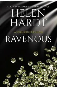 Ravenous: (Steel Brothers Saga Book 11) - Helen Hardt