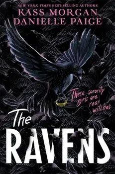 Ravens, Paperback/Kass Morgan