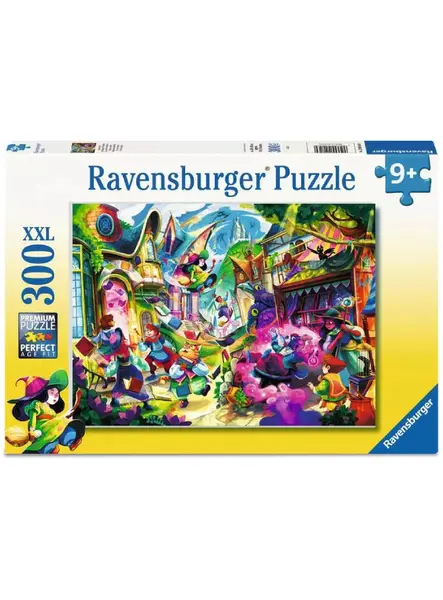 Ravensburger Magicall World 300p (12004056)