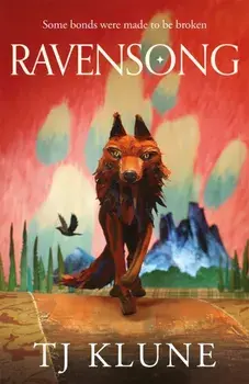 Ravensong, Paperback/TJ Klune
