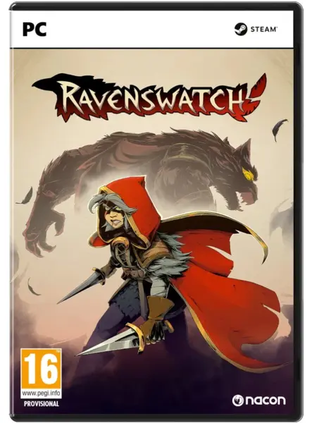 Ravenswatch