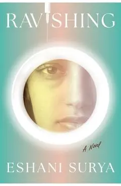 Ravishing - Eshani Surya