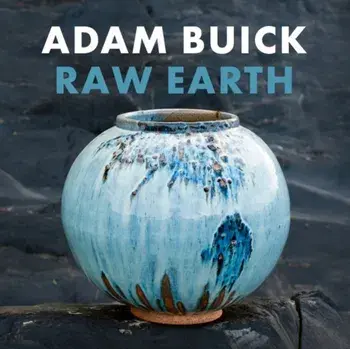 Raw Earth, Hardback/Adam Buick