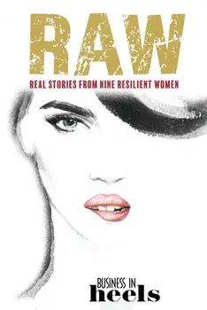 Raw, Paperback/Elizabeth D. Sweeney