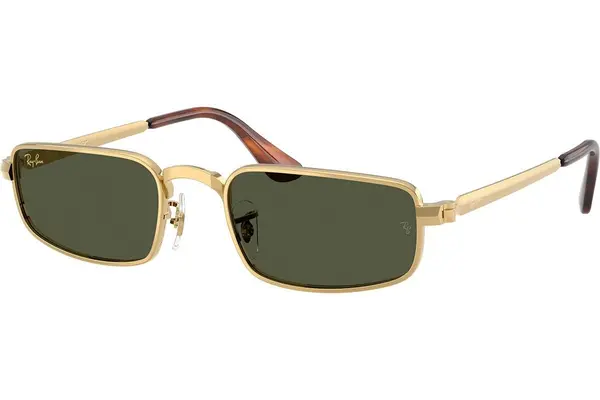 Ray-Ban A$AP Rocky Collection RB3927 001/31