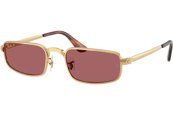 Ray-Ban A$AP Rocky Collection RB3927 001/AF Polarized