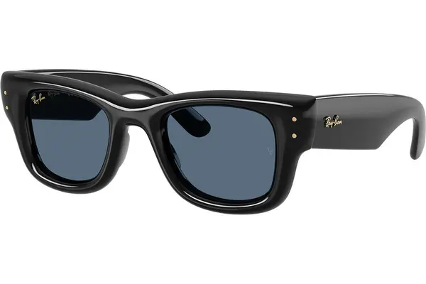 Ray-Ban A$AP Rocky Collection RB4940 601/80
