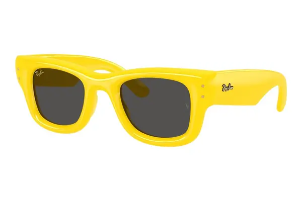 Ray-Ban A$AP Rocky Collection RB4940 683087