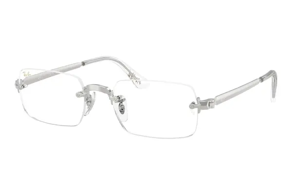 Ray-Ban A$AP Rocky Collection RX3928V 2501