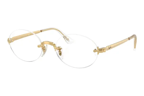 Ray-Ban A$AP Rocky Collection RX3929V 2500