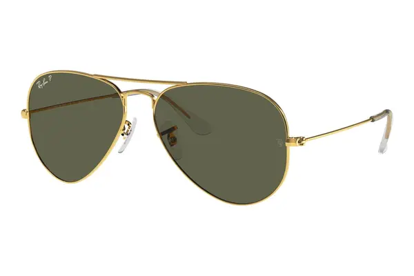 Ray-Ban Aviator Classic RB3025 001/58 Polarized